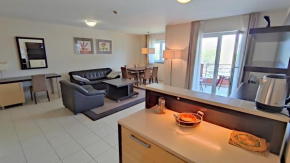 The Burin Holiday Apartment, Portorož